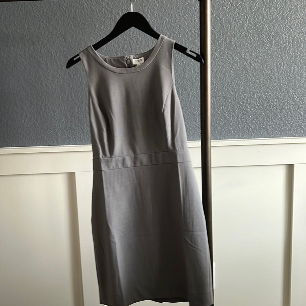 J.Crew dress